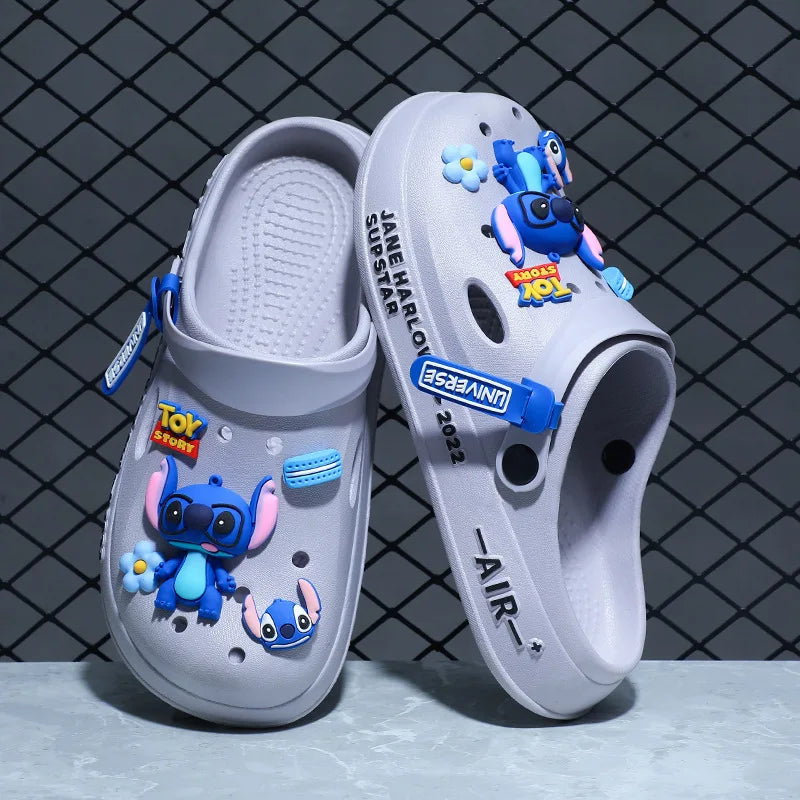 Disney Stitch AIR-Sandals