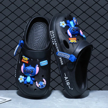 Disney Stitch AIR-Sandals