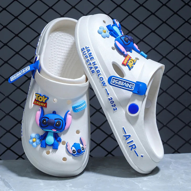 Disney Stitch AIR-Sandals